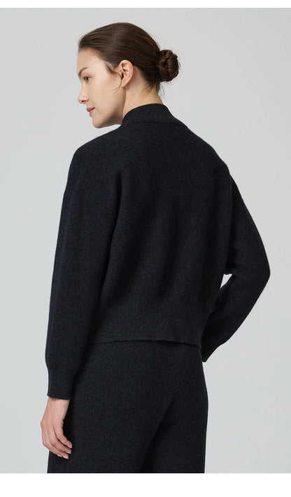 Adira Cashmere Jacket