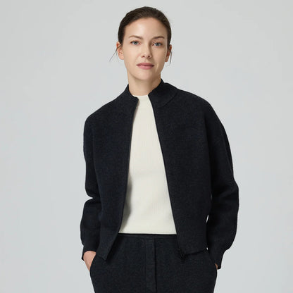 Adira Cashmere Jacket