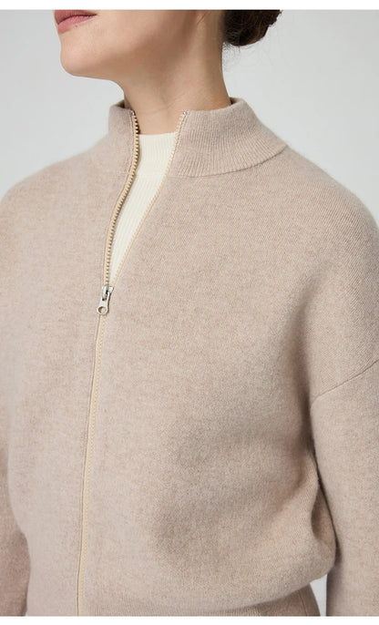 Adira Cashmere Jacket