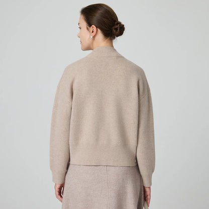 Adira Cashmere Jacket