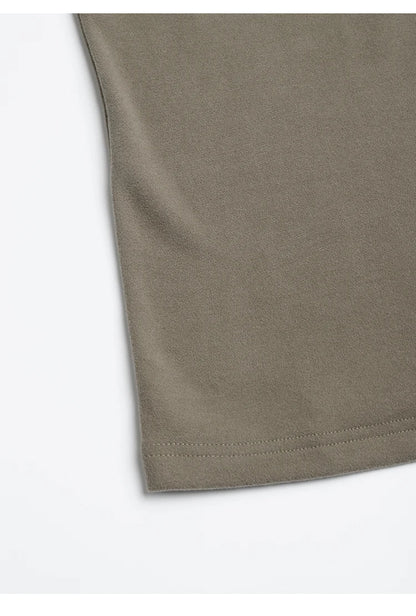 Lune Fine-Knit Sweater