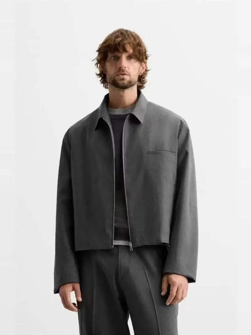 Voren Jacket