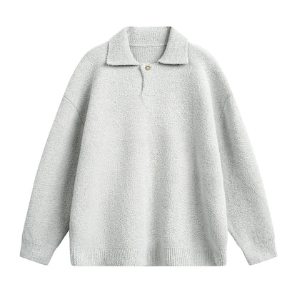 Kael Polo Knit