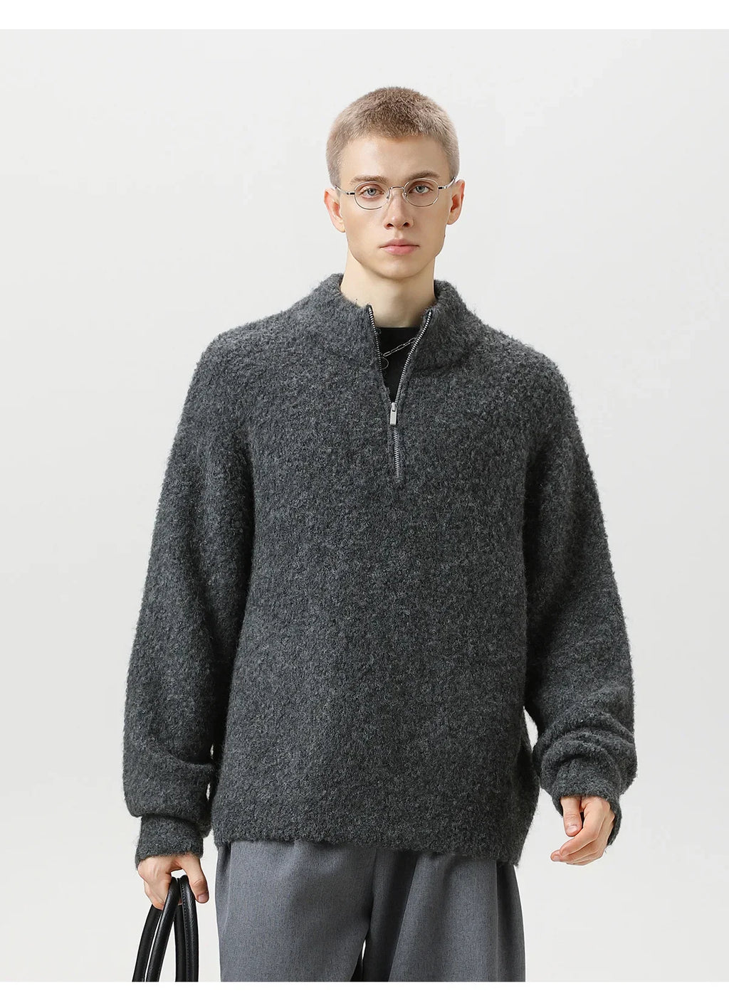 Aren Sweater