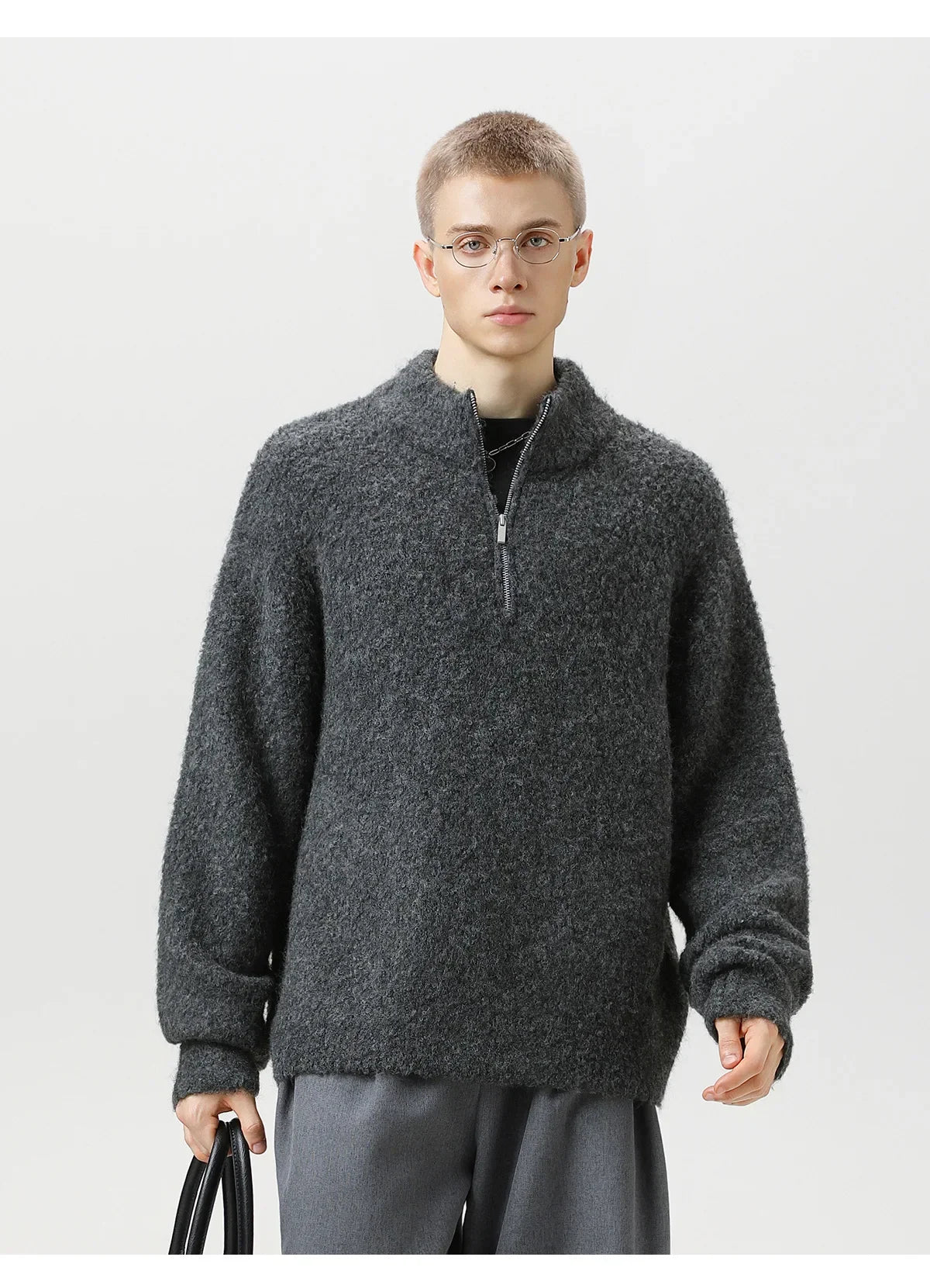 Aren Sweater
