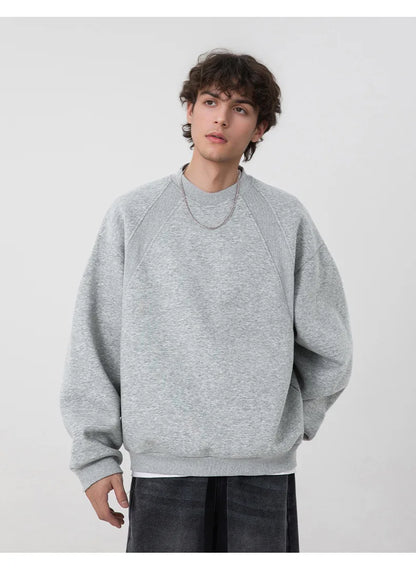Oren Crew Sweatshirt