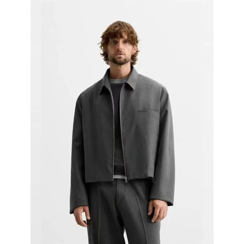 Voren Jacket