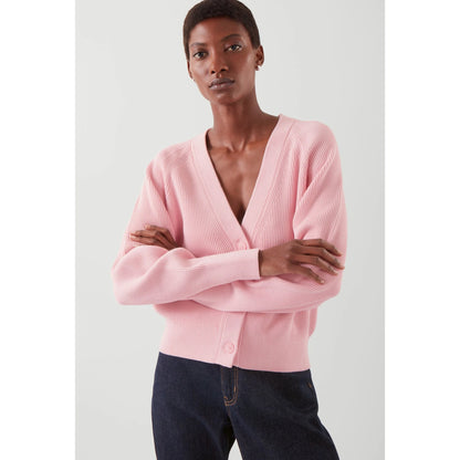 Aera V-Neck Cardigan