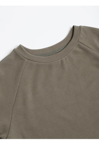 Lune Fine-Knit Sweater