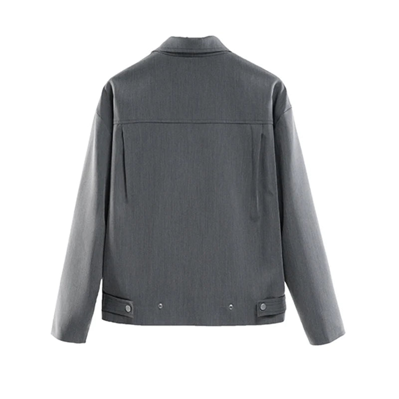Voren Jacket