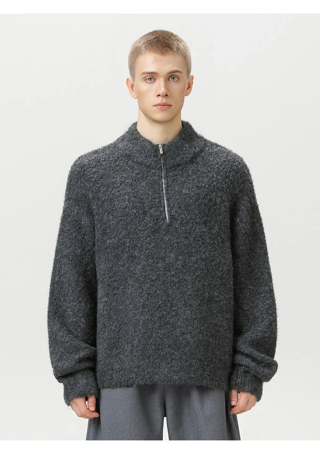 Aren Sweater