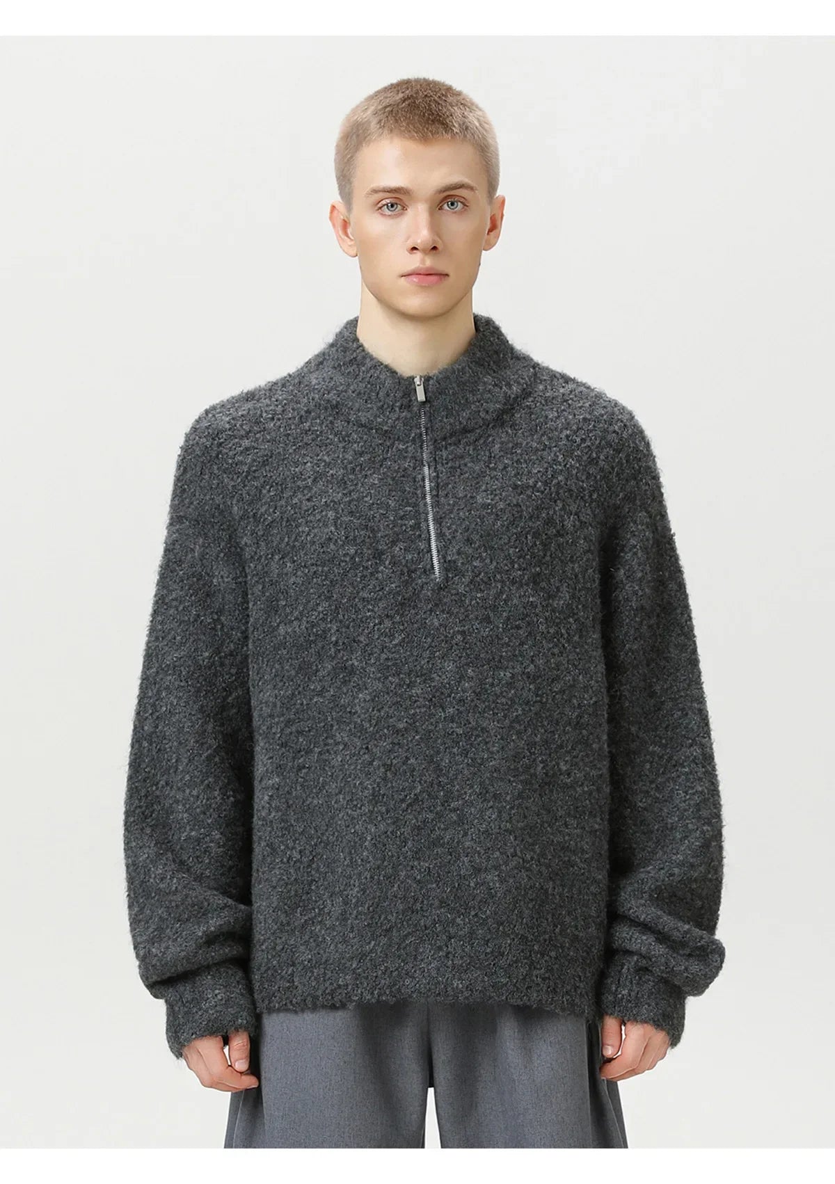 Aren Sweater