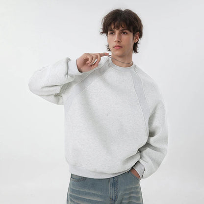Oren Crew Sweatshirt