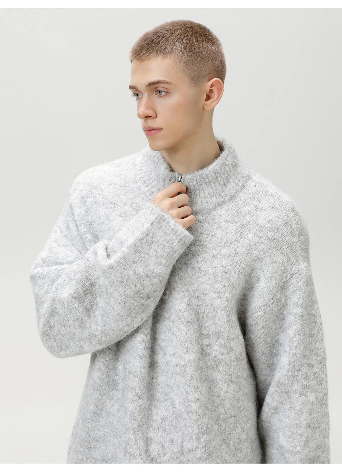 Aren Sweater