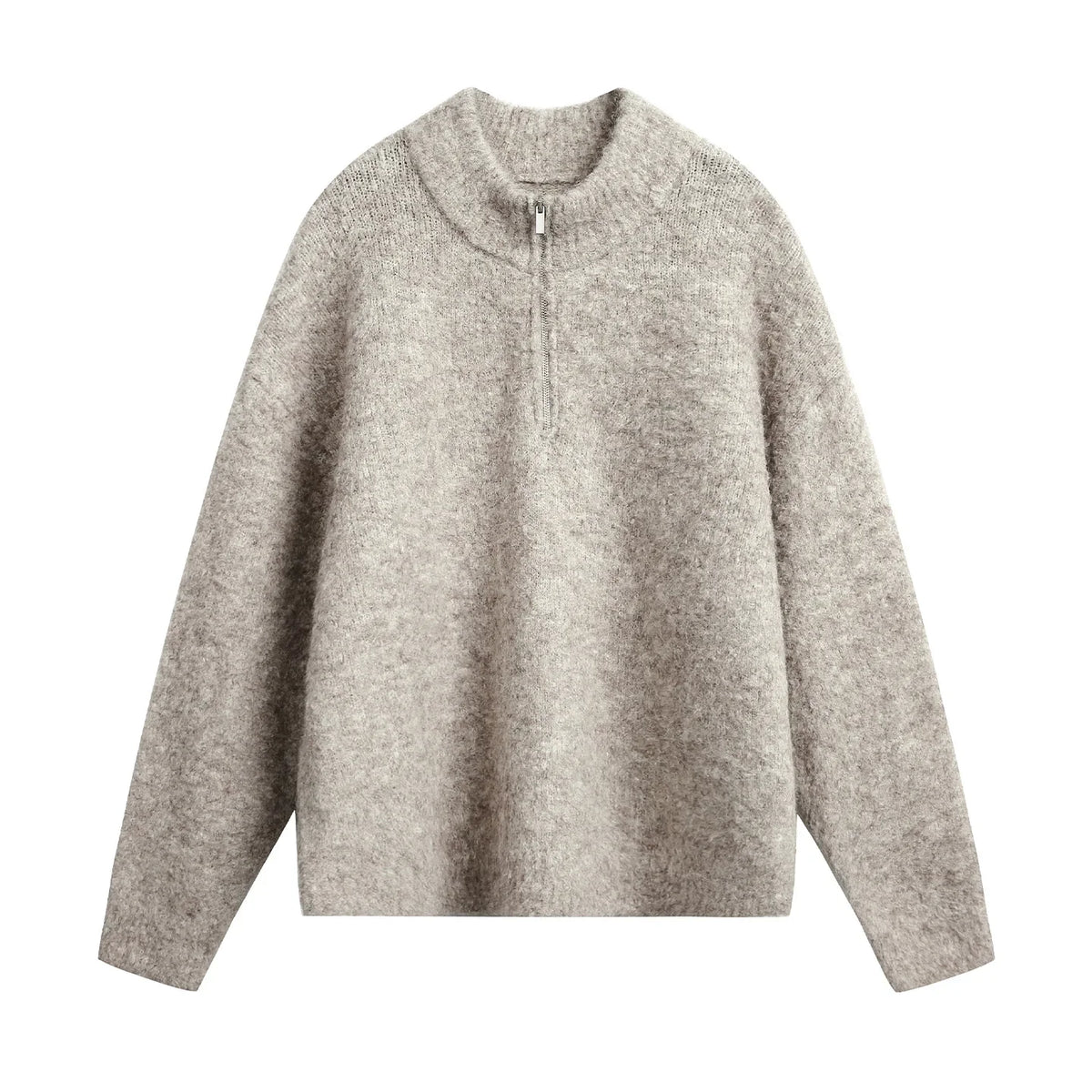 Aren Sweater