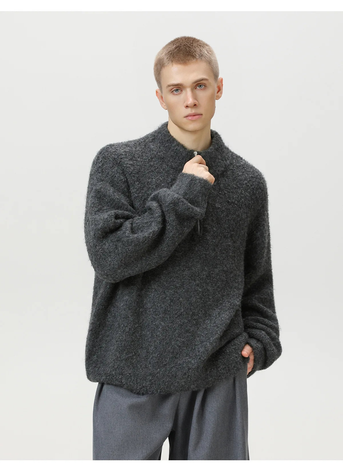 Aren Sweater