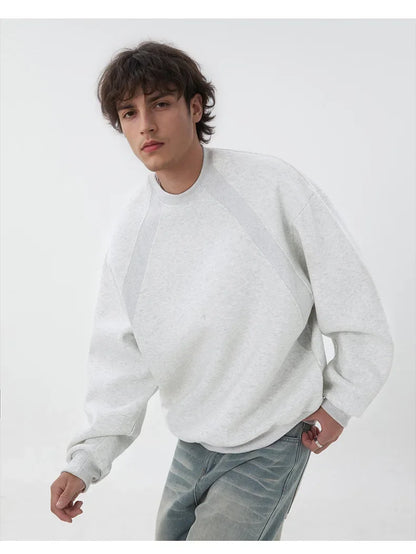 Oren Crew Sweatshirt