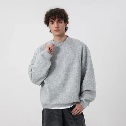 Oren Crew Sweatshirt