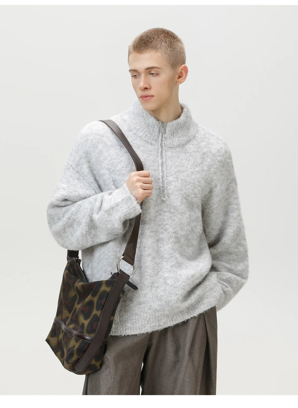 Aren Sweater