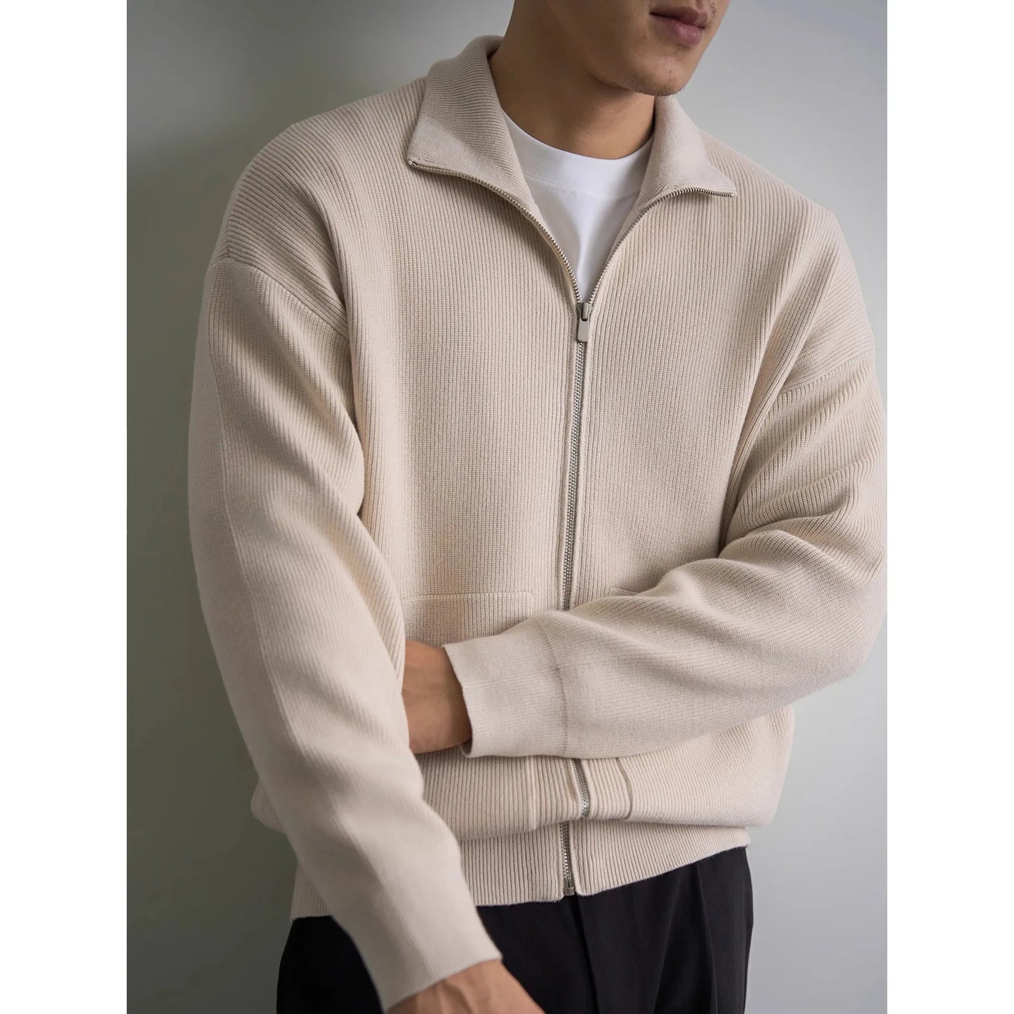 Arden Sweater Jacket