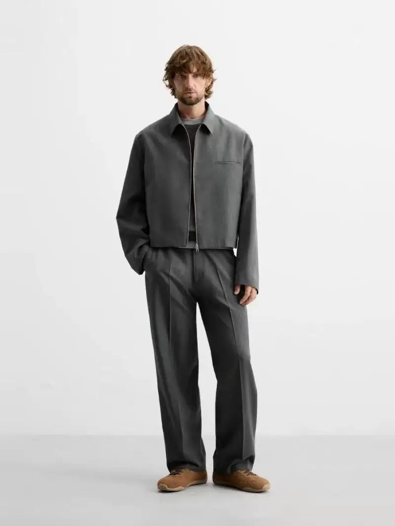 Voren Jacket