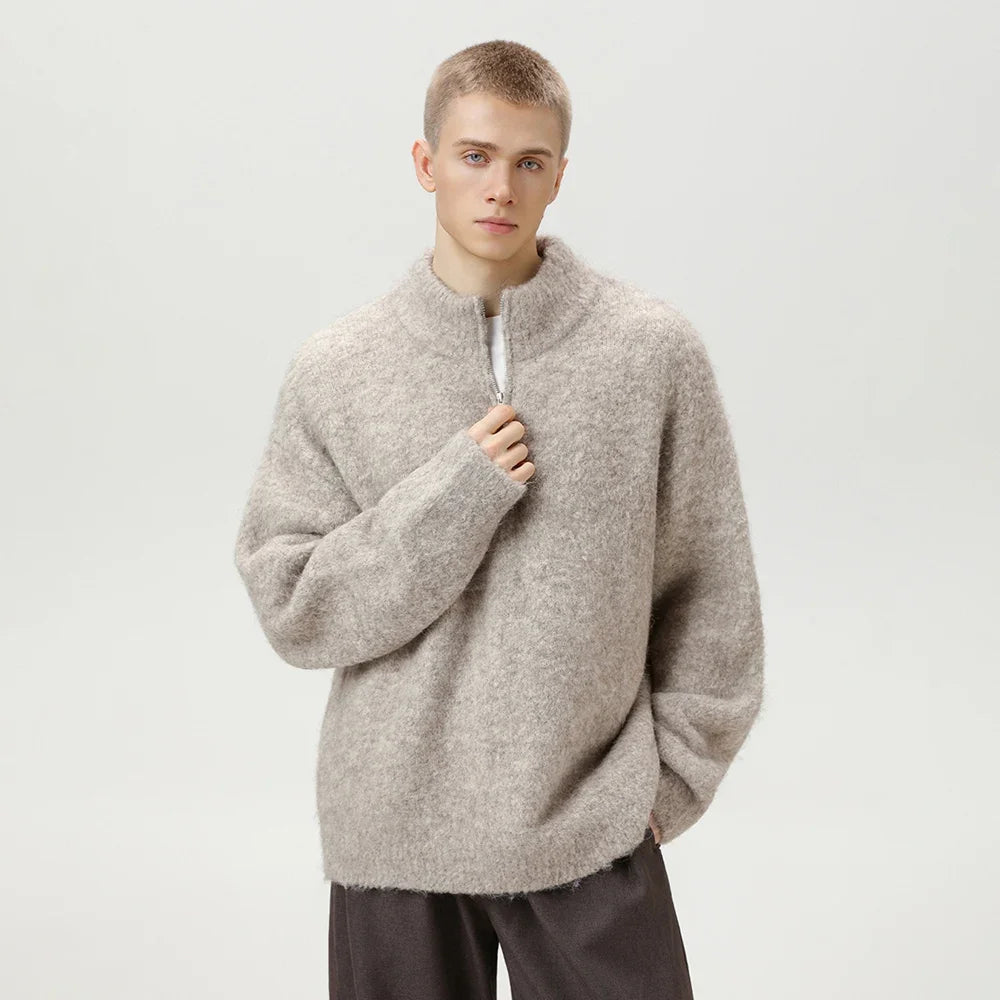Aren Sweater