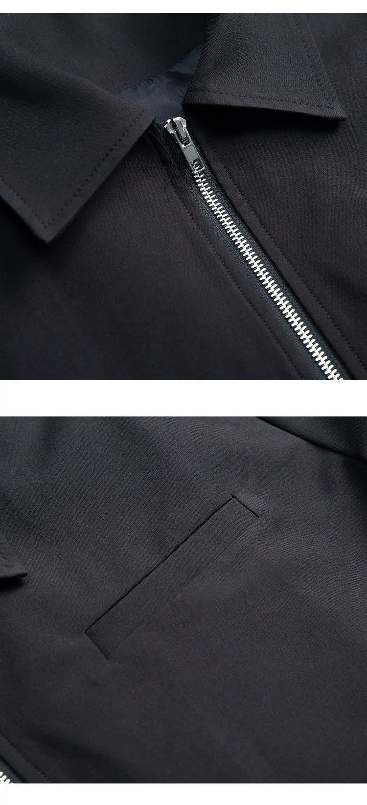 Voren Jacket