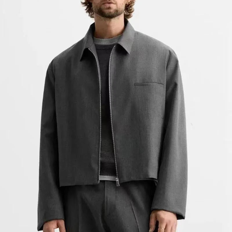 Voren Jacket