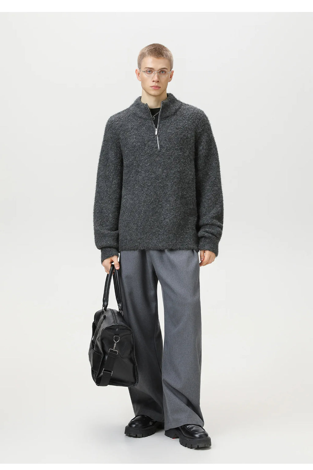 Aren Sweater