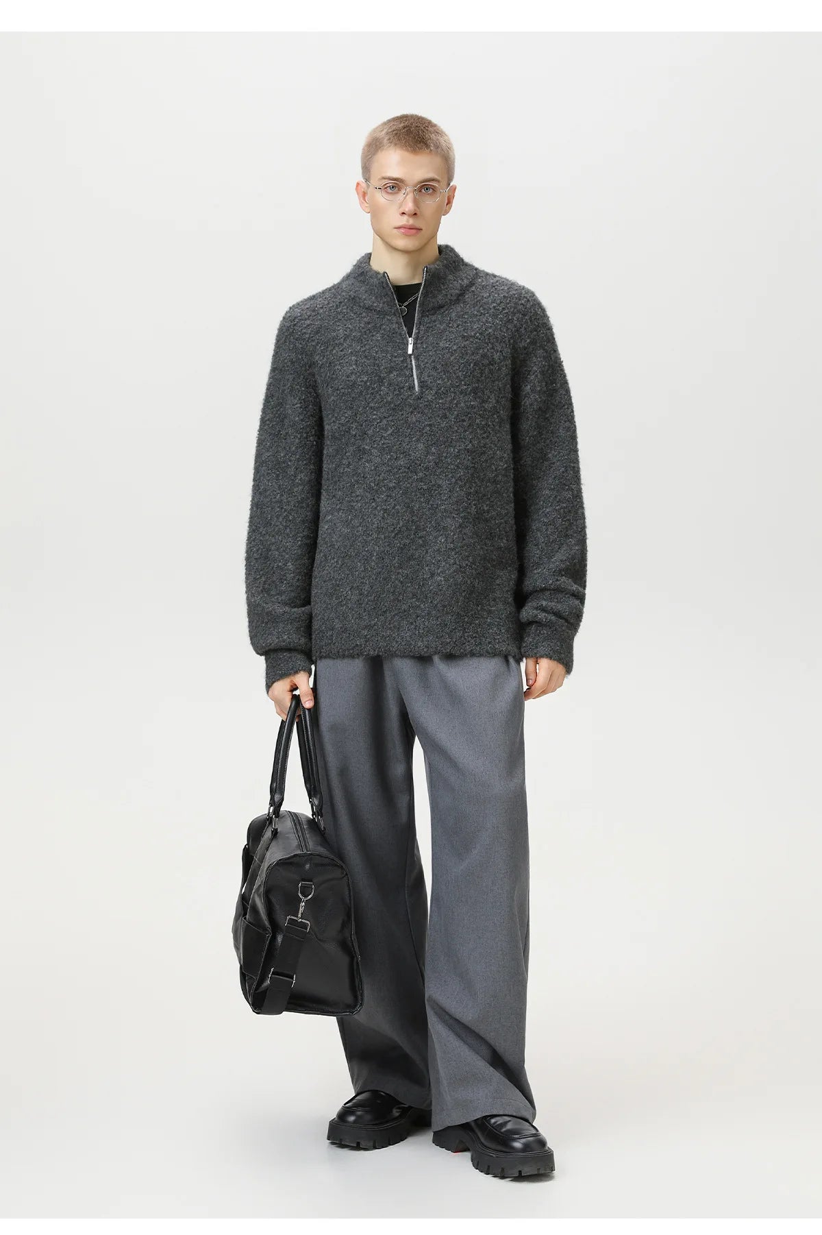 Aren Sweater