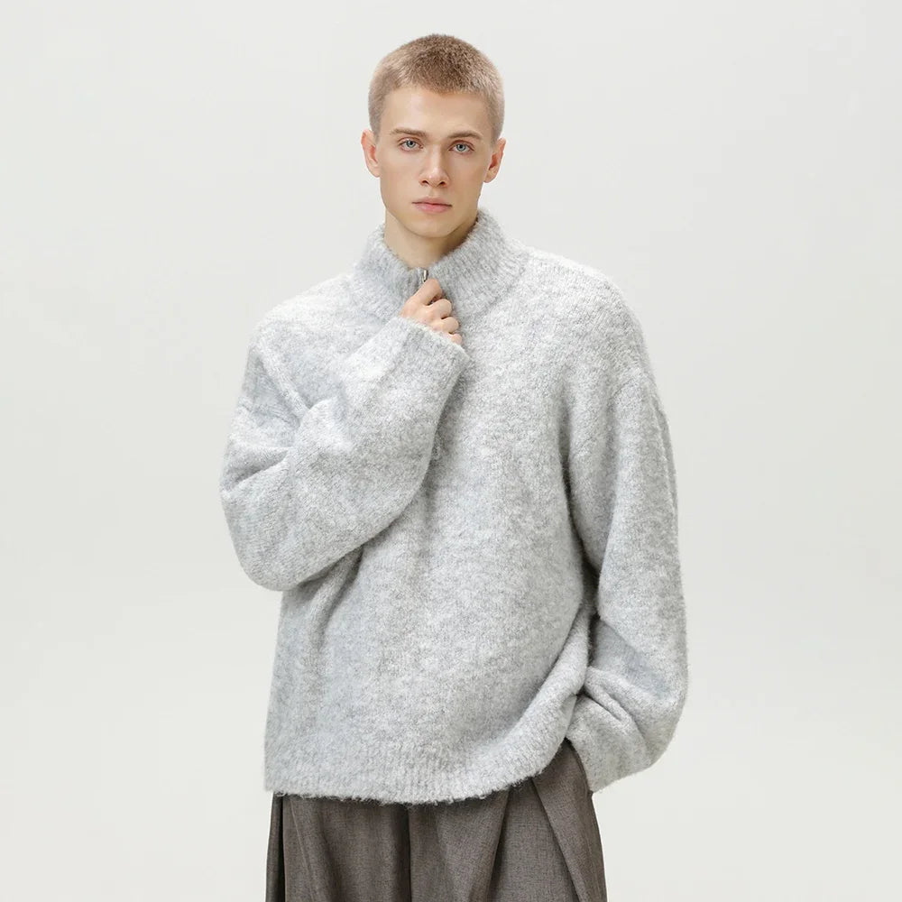 Aren Sweater