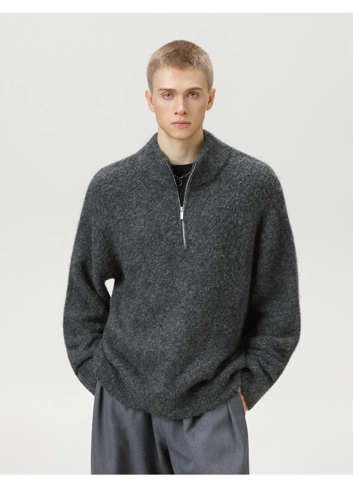 Aren Sweater