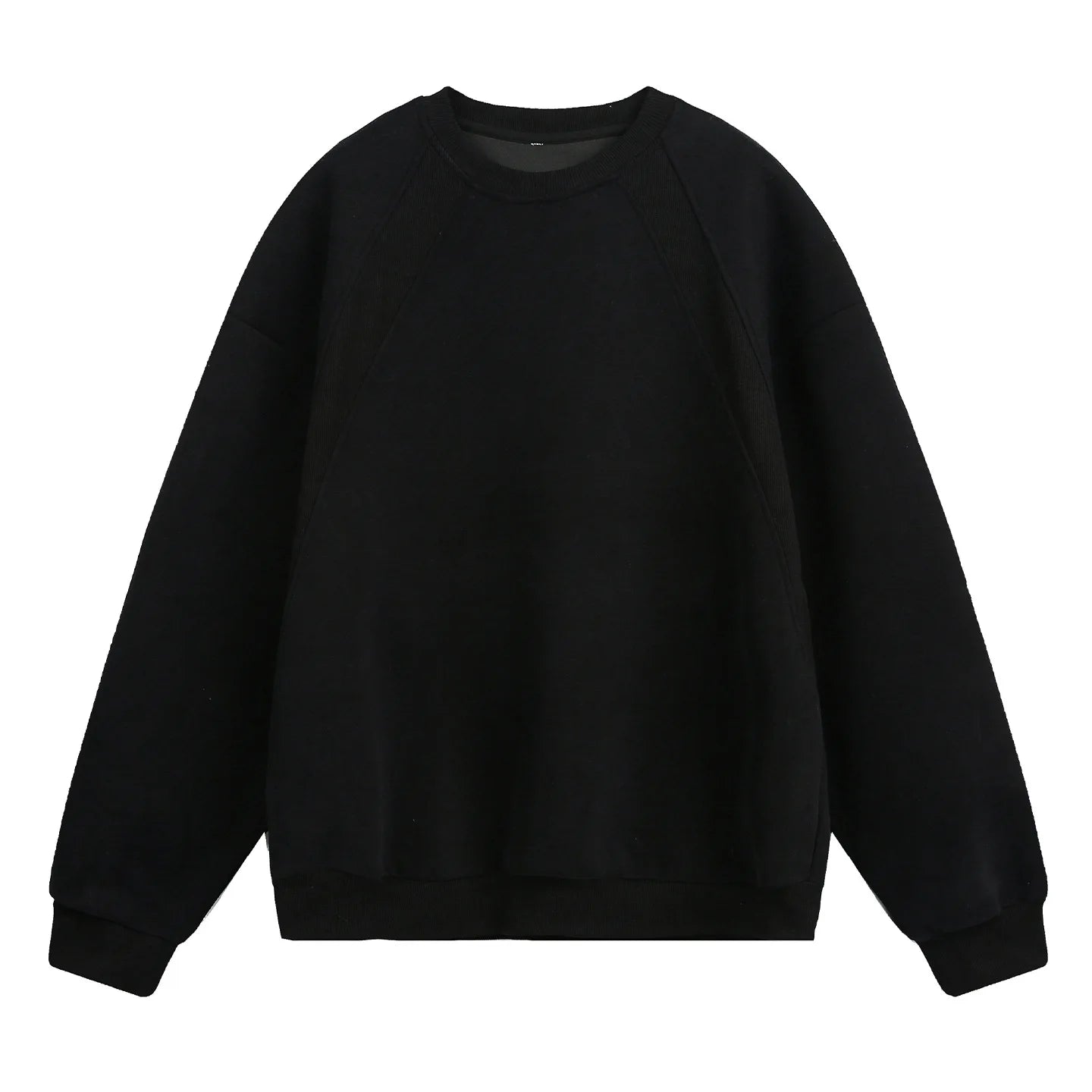 Oren Crew Sweatshirt