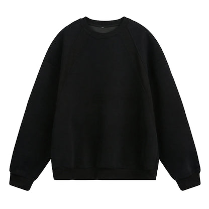 Oren Crew Sweatshirt