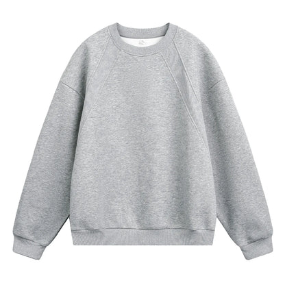 Oren Crew Sweatshirt