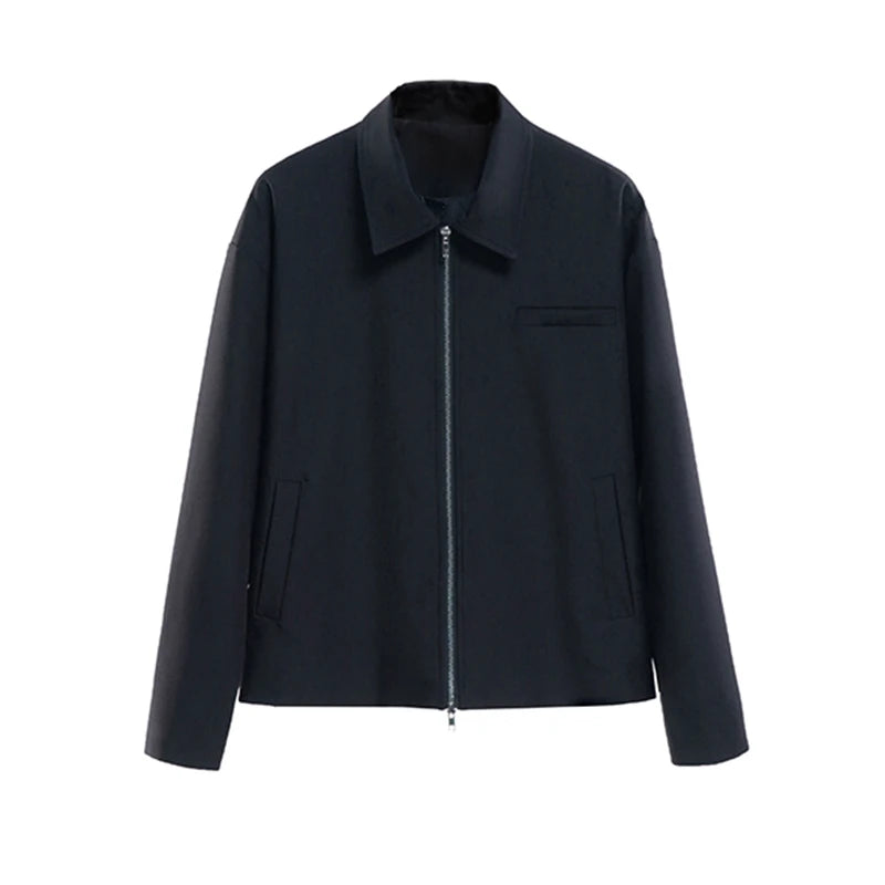 Voren Jacket
