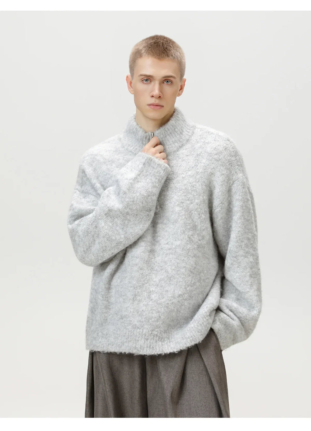 Aren Sweater