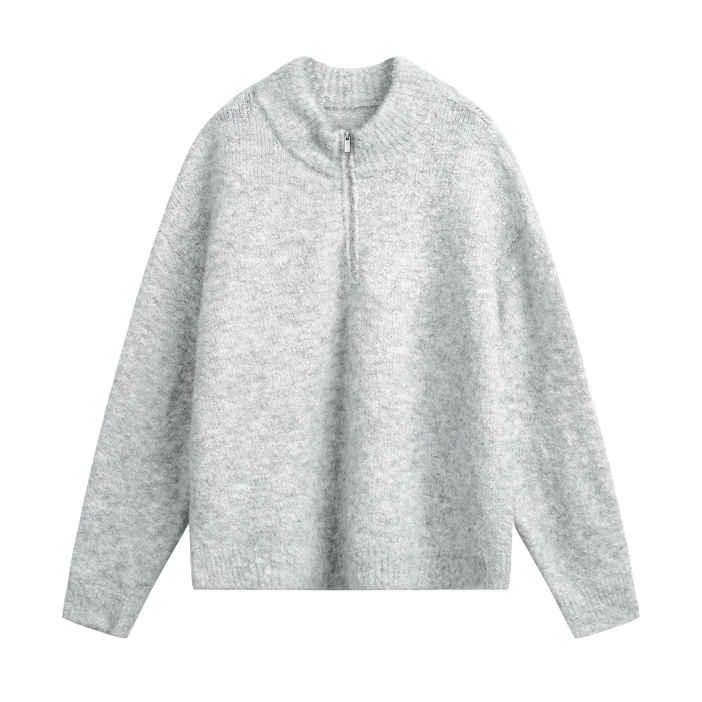 Aren Sweater