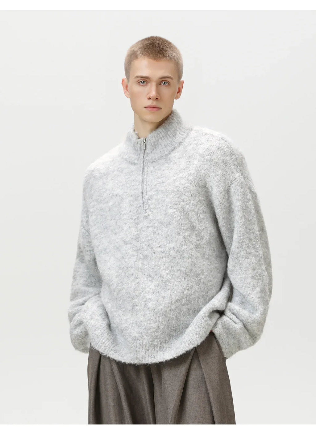 Aren Sweater