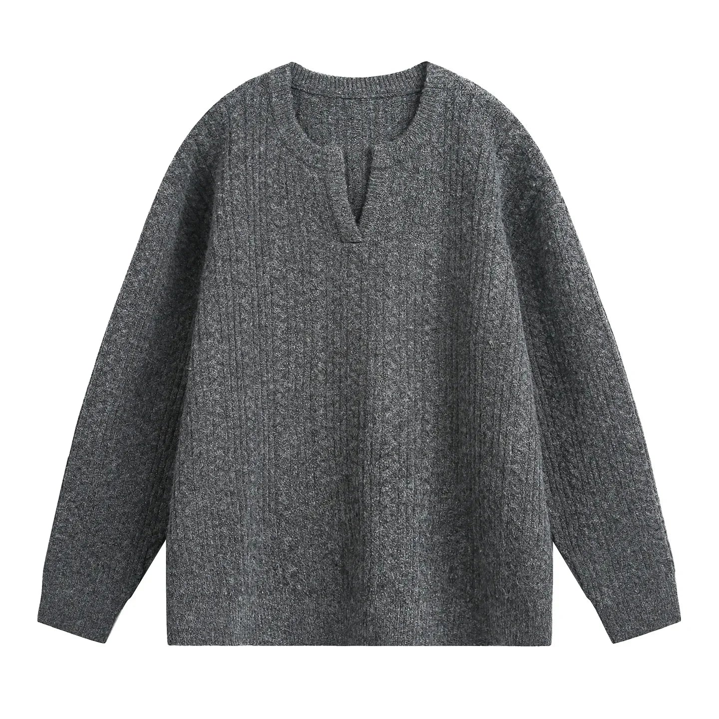 Elden Cable Sweater