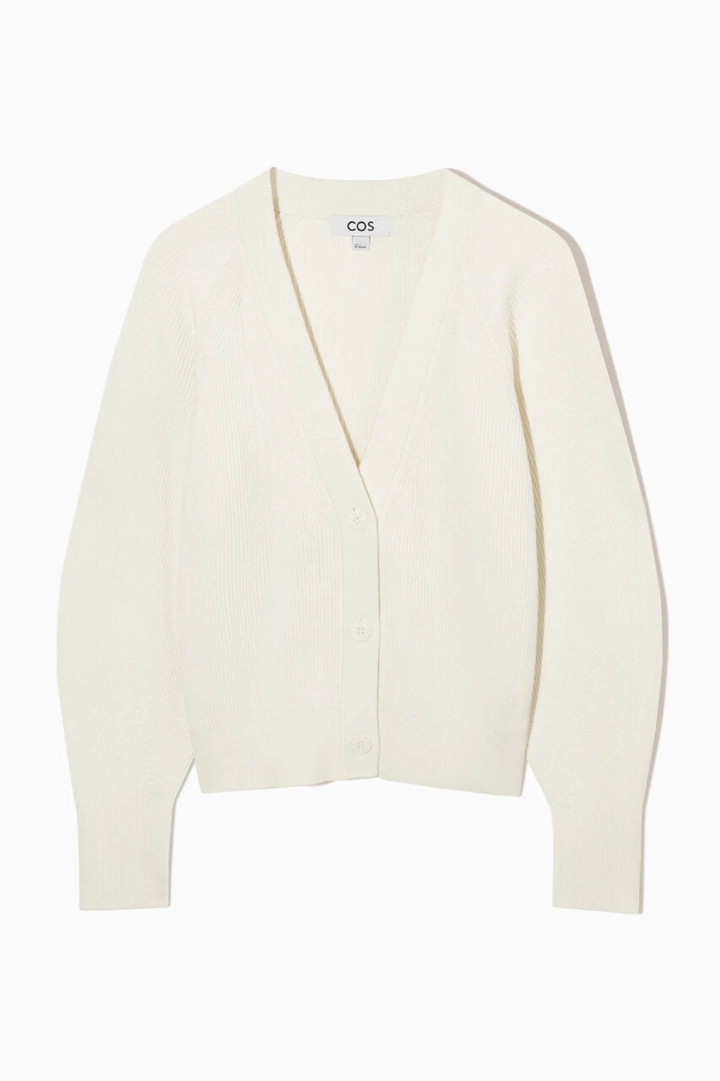 Ayla Cotton Cardigan