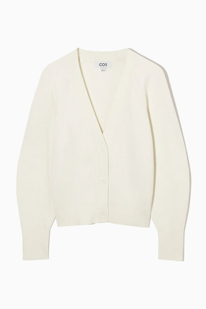 Ayla Cotton Cardigan