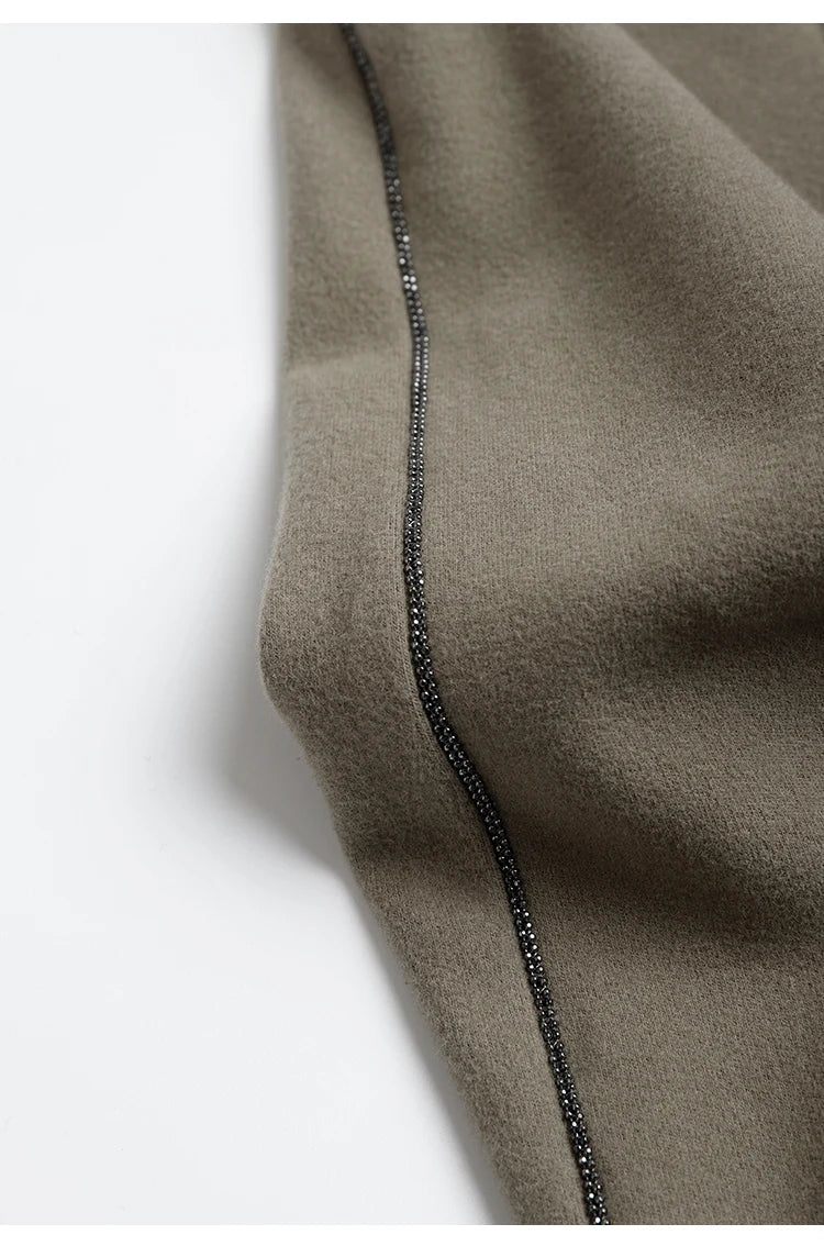 Lune Fine-Knit Sweater