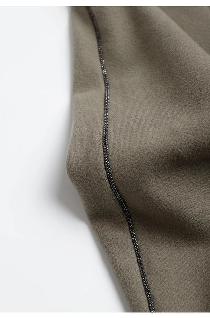 Lune Fine-Knit Sweater