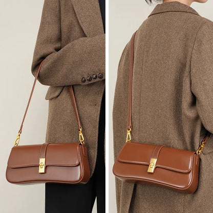 Luna Shoulder Bag