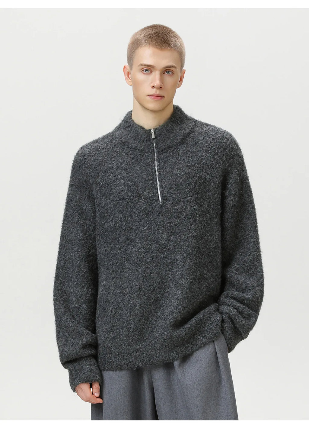 Aren Sweater