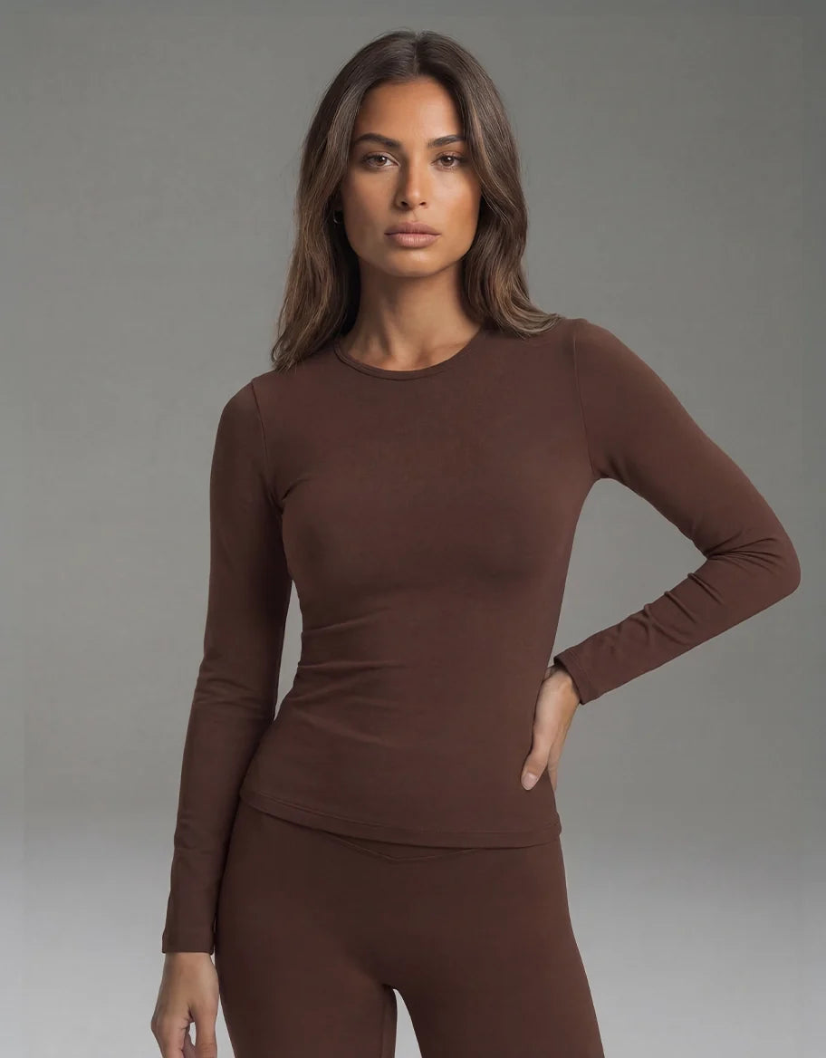 Essential Long Sleeve
