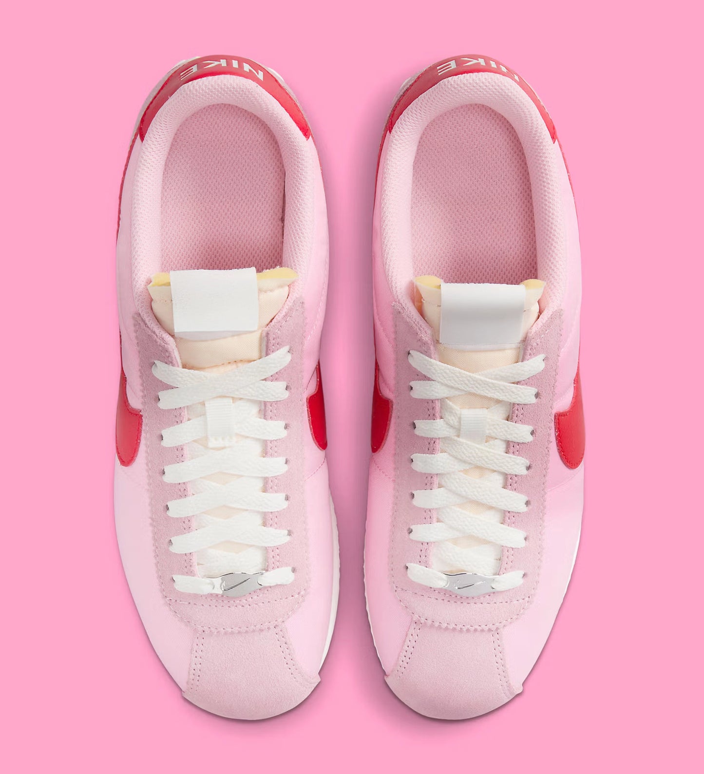 Cortez TXT Soft Pink/Sail