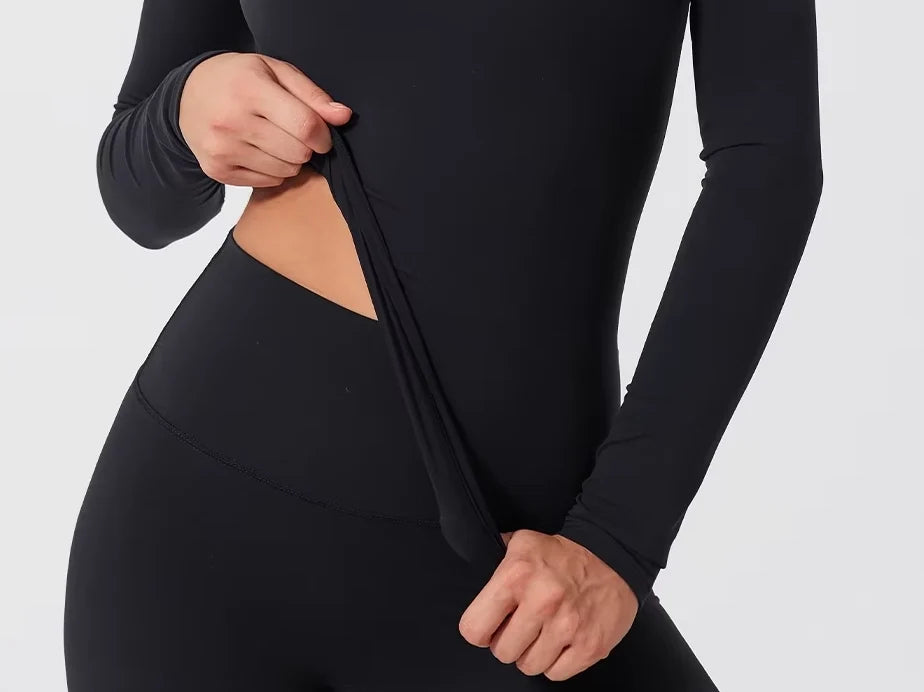 Compression with comfort